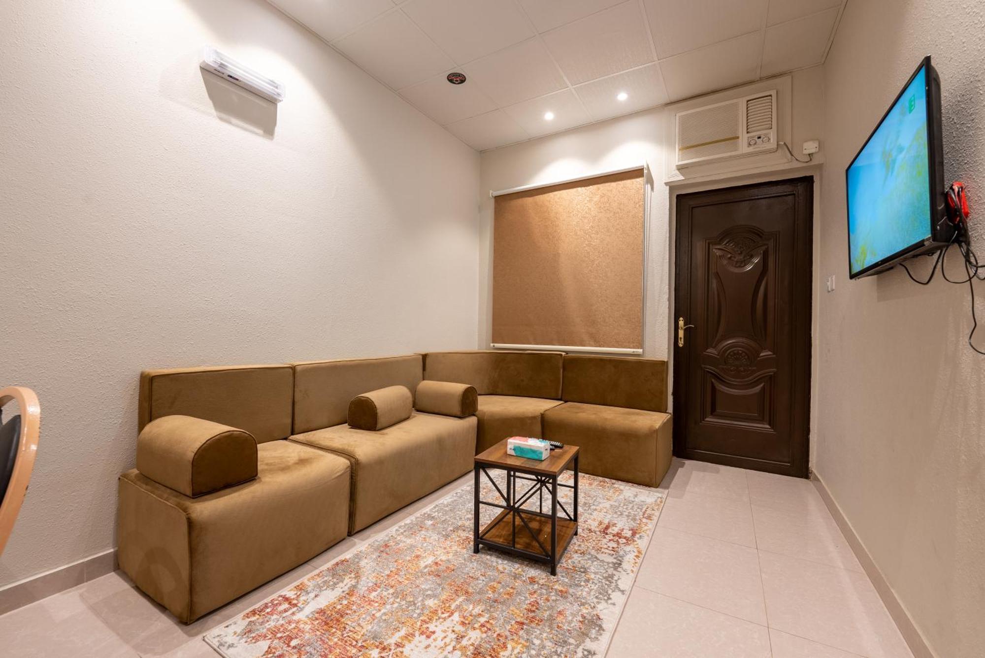 Villa Rawafed