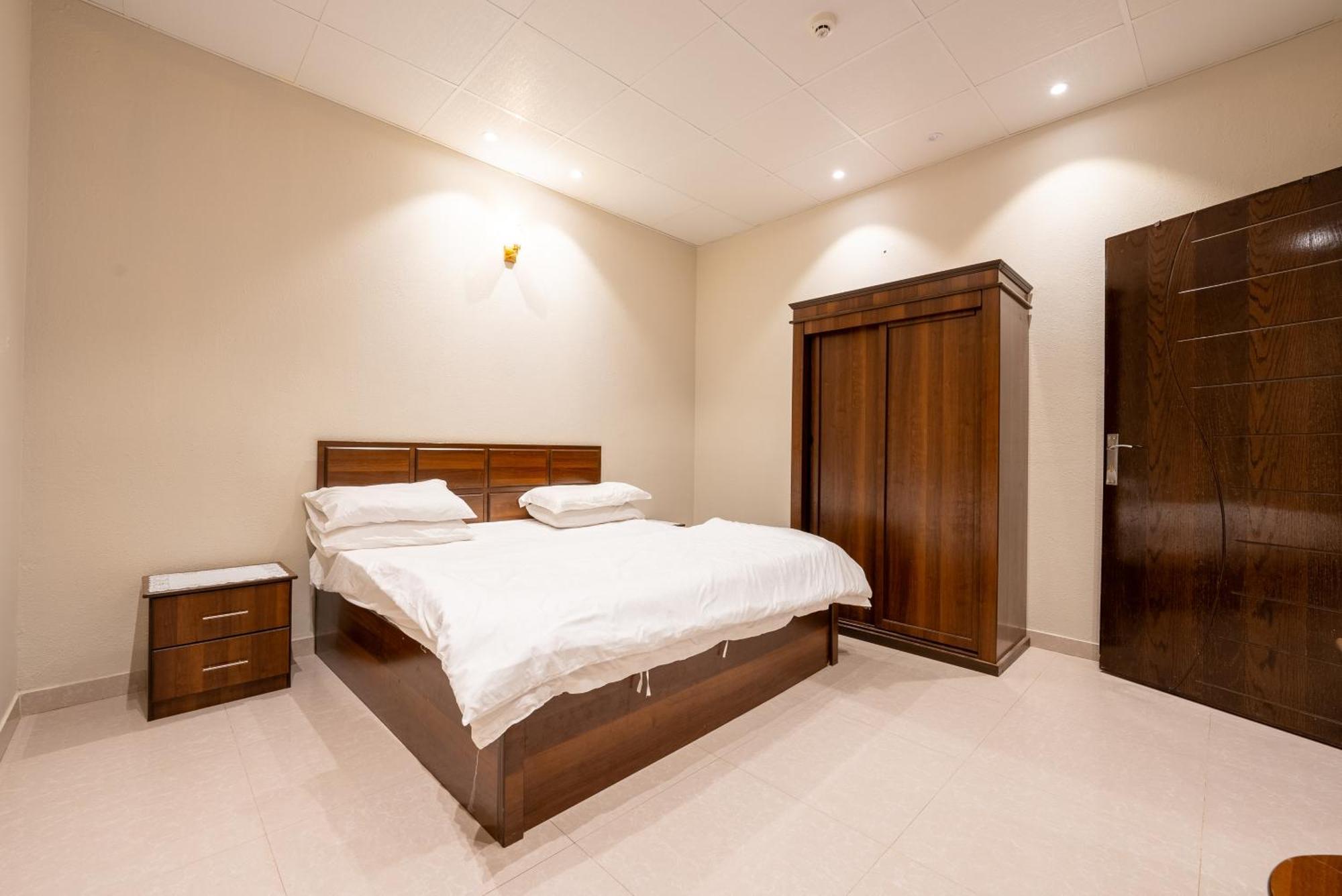 Rawafed Villa *
