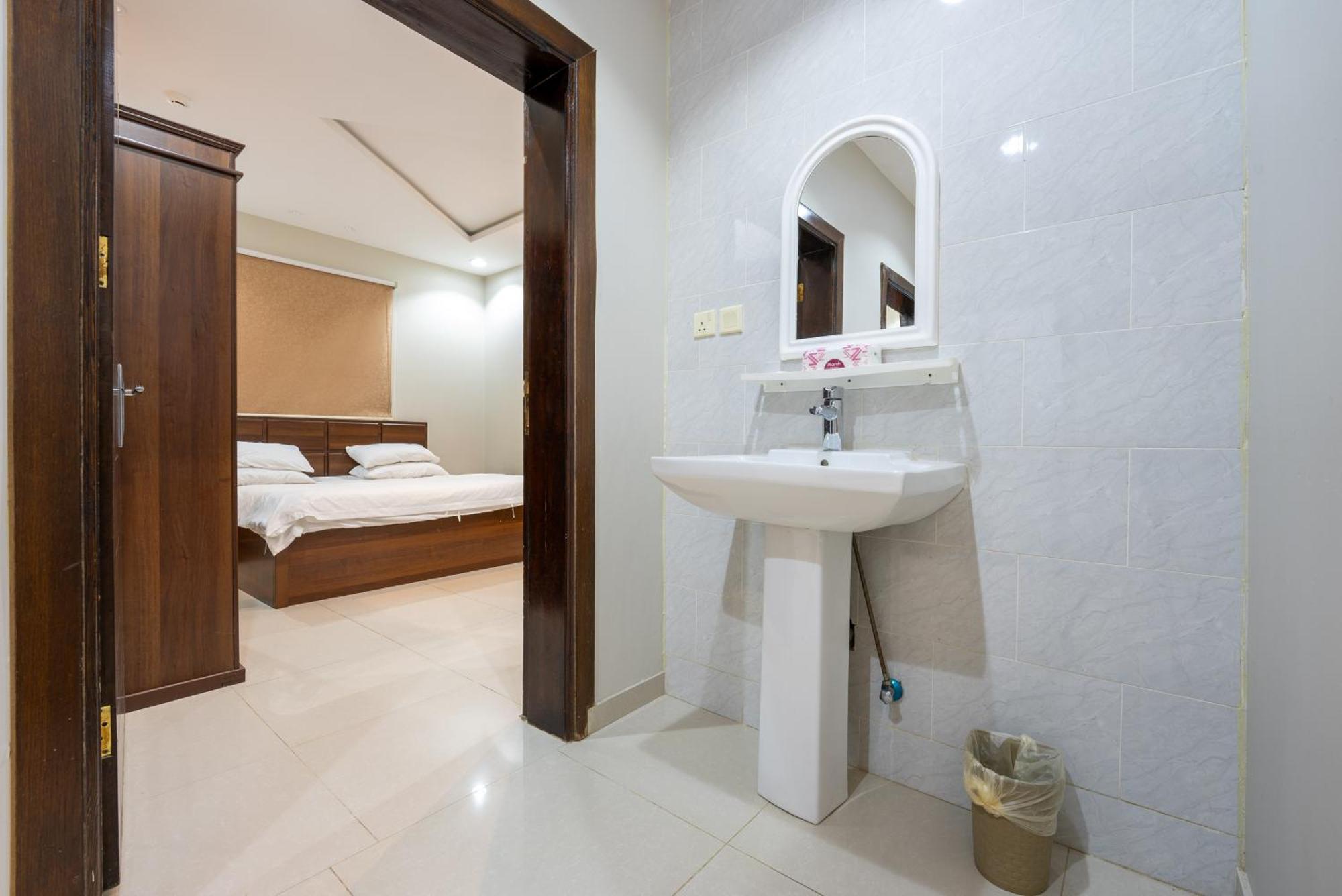 Rawafed Villa *