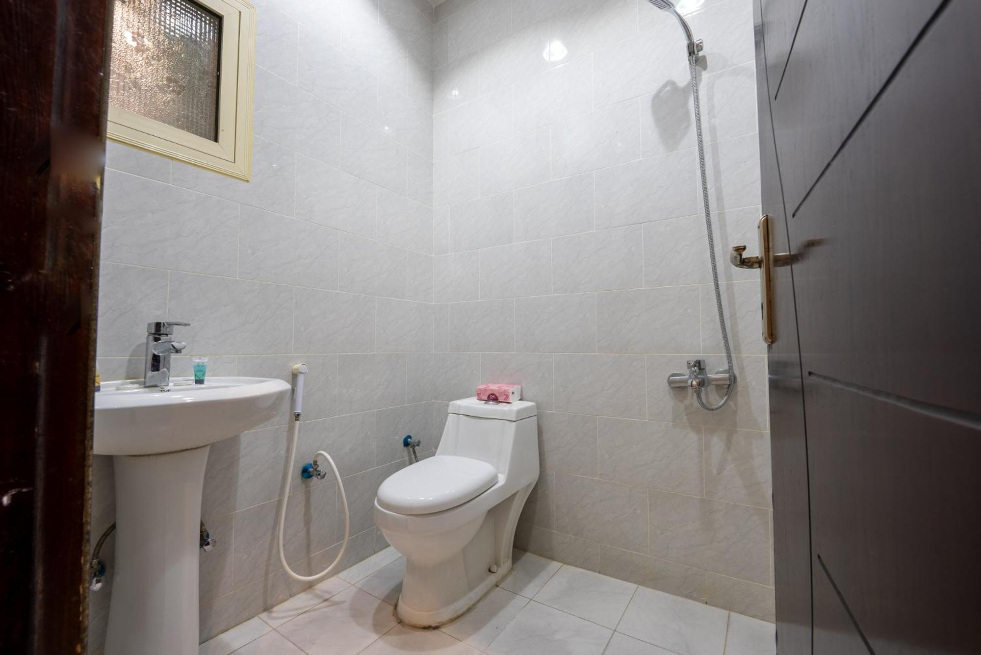Rawafed Villa Ta'if