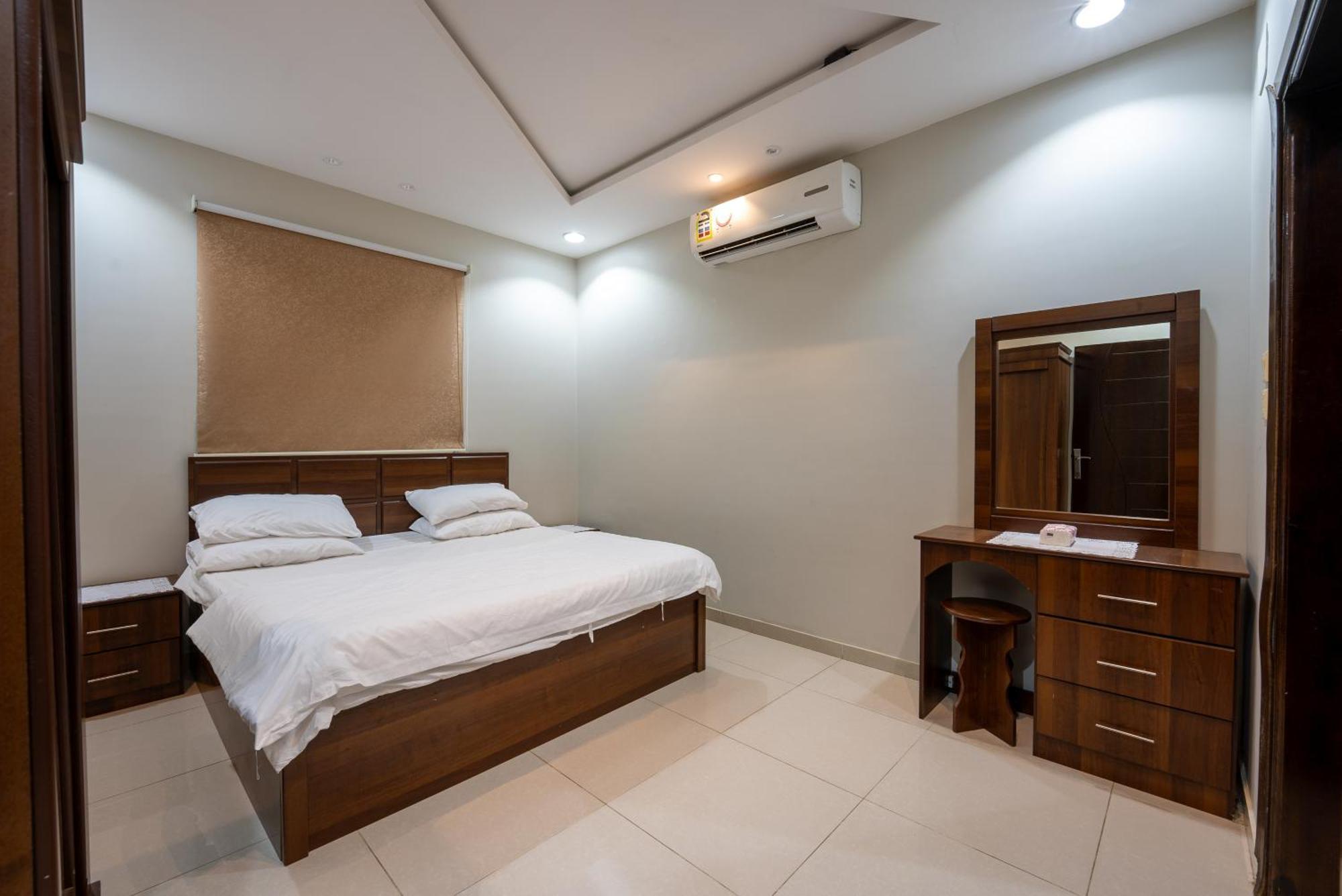 Villa Rawafed Ta'if
