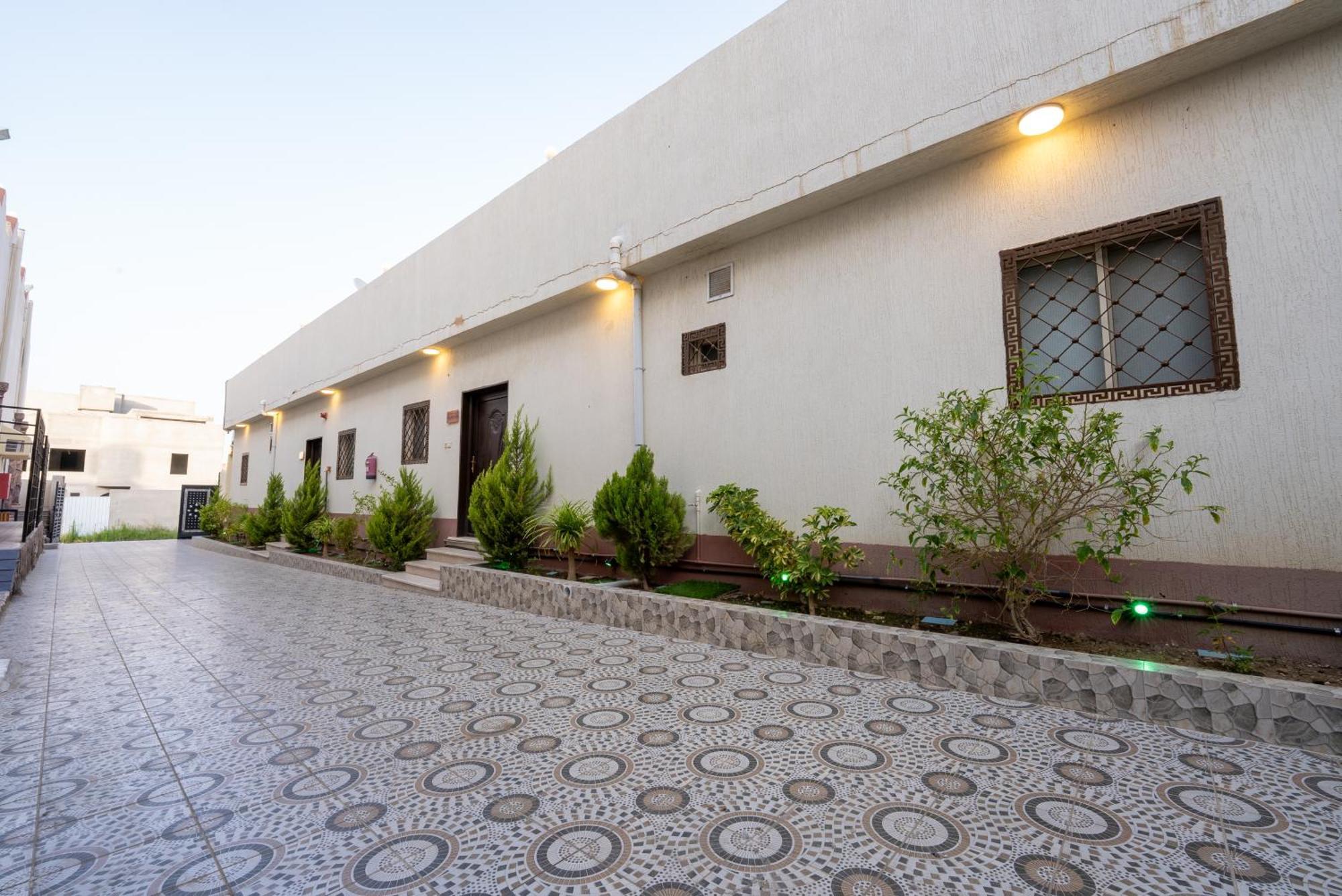 Rawafed Villa Ta'if